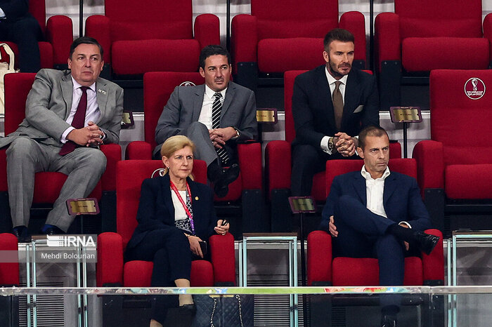 روز دوم به روایت تصویر؛ روز بد فوتبال ایران، برد لالههای نارنجی و فرار ولز از شکست