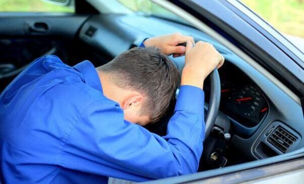 آیا ممکن است به تروما مبتلا شویم؟