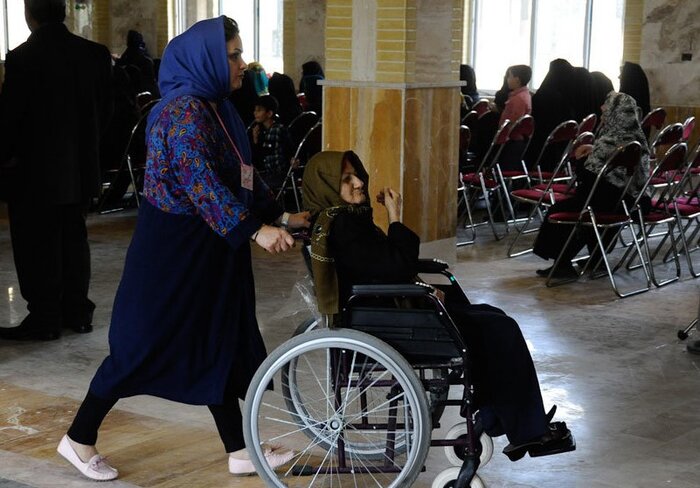 آموزش مراقبت از سالمندان ضرورتی انکارناپذیر/افزایش آمار سالمندان مجرد در آینده نزدیک