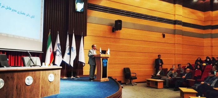 چهارمین کنگره علوم و مهندسی آب و فاضلاب کشور در قم آغاز شد