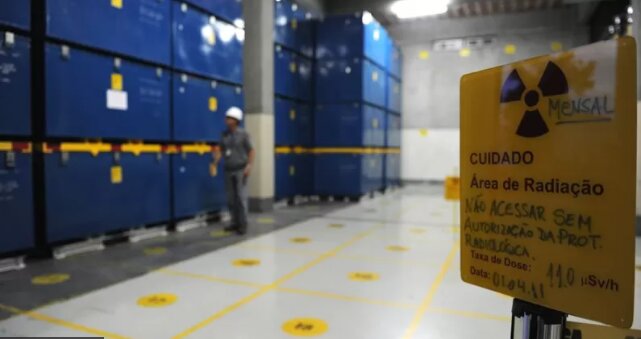 روایتی از یک خبر| گسترش همکاریهای هستهای روسیه-آمریکای لاتین در مسیر منافع دو طرف