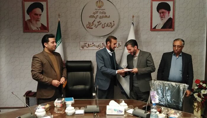 شورای آموزش و پرورش سنقر بسترساز جهادتبیین در مدارس باشد