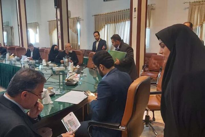 دیدار چهره به چهره استاندار مازندران با مردم، دیداری از جنس رضایت و مطالبهگری