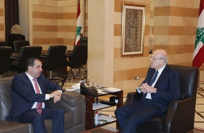 از تعاملات کارشناسان دفاعی ایران و اوکراین تا تهدید اردوغان به حملات زمینی در عراق و سوریه