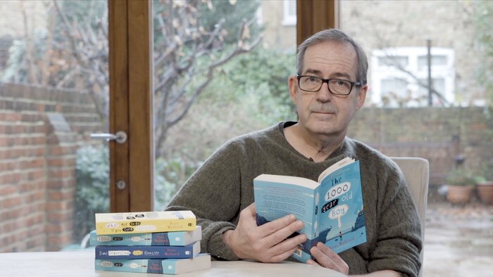 پسری که میخواهد پدرش را از مرگ نجات دهد