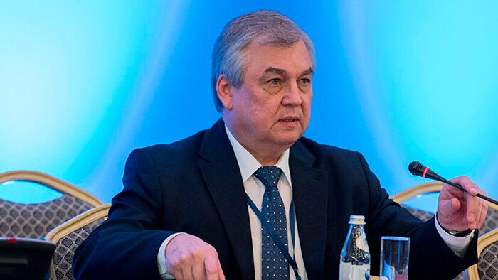 از تعاملات کارشناسان دفاعی ایران و اوکراین تا تهدید اردوغان به حملات زمینی در عراق و سوریه