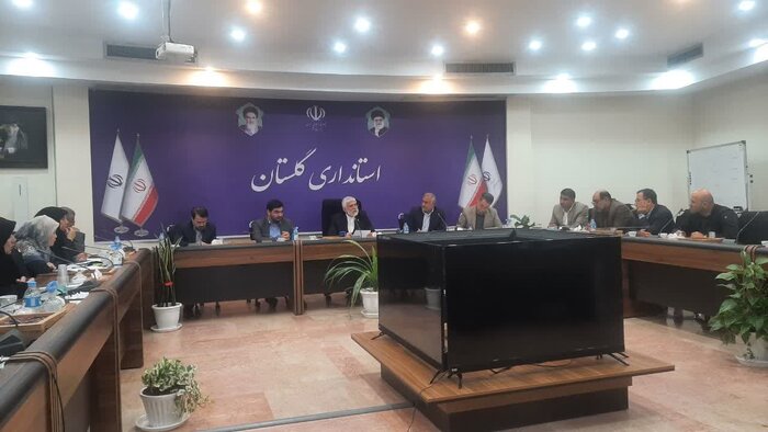 اجرای کامل مصوبات سفر هیات دولت، حق مردم گلستان است