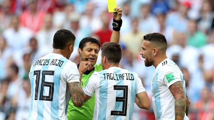 آرژانتین اسیر اعجاز تاکتیکی رنار شد/ کیروش: بازیکنان دشمن شما نیستند