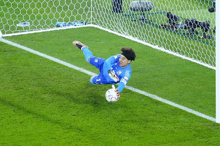 آرژانتین اسیر اعجاز تاکتیکی رنار شد/ کیروش: بازیکنان دشمن شما نیستند