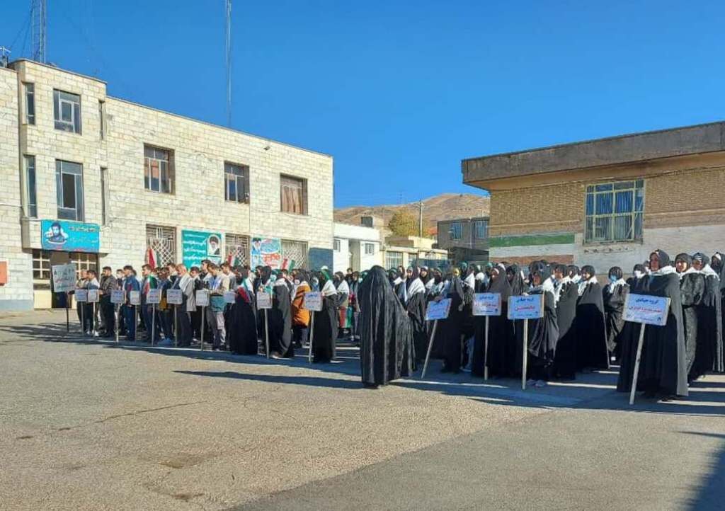 دو هزار و ۲۰۰ گروه جهادی بسیج در استان اردبیل فعالیت دارند