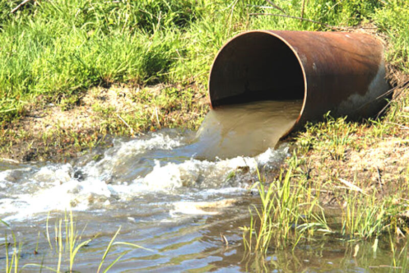 ۱۵ واحد صنعتی آلاینده زیست محیطی در گیلان جریمه شدند