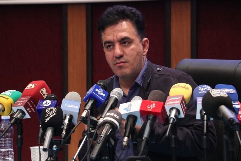 شهردار تبریز: تعداد زیادی از پیمانکاران ۷۷ پروژه ناقص این شهر خلع ید شدند 
