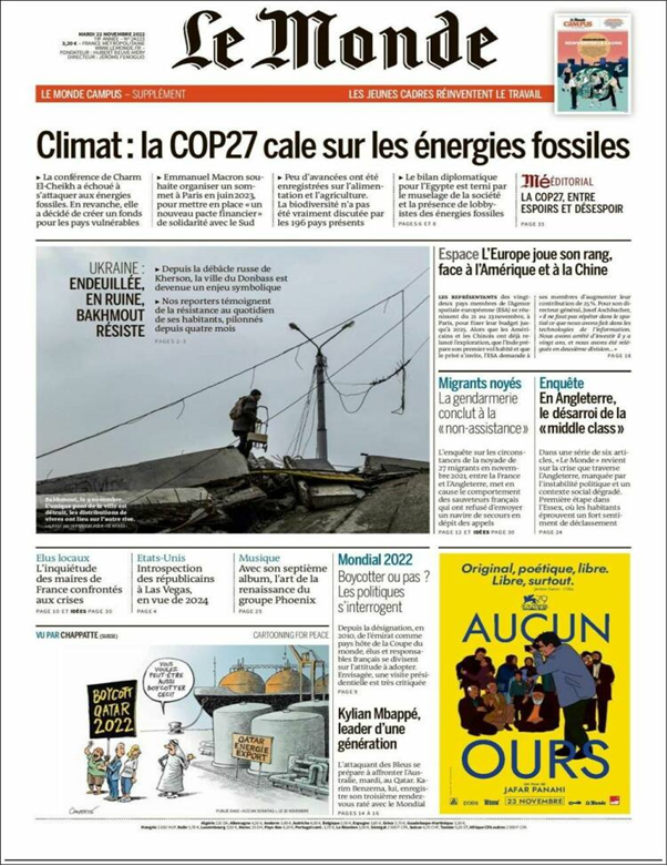 عناوین روزنامههای جهان؛ سامانه هوایی« پاتریوت» آلمان در مرز اوکراین -لهستان مستقر میشود