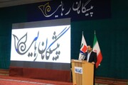 استاندار هرمزگان: دشمن تاب دیدن ایران قوی را ندارد