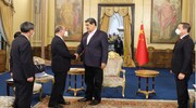 تحکیم روابط راهبردی ونزوئلا-چین و چشم‌اندازی نگران‌کننده برای آمریکا