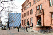 بحران انرژی به دانشگاه‌های آلمان رسید