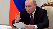 پوتین: روسیه آماده همکاری برای تامین کود شیمیایی بازارهای جهانی است