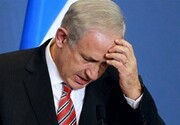 خشم نتانیاهو از قطعنامه سازمان ملل متحد در خصوص اشغالگری تل آویو
