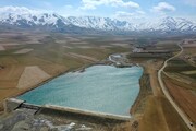 اعتبارات آبخیزداری آذربایجان شرقی ناکافی است