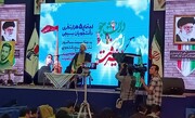 فتنه‌های اخیر آخرین نفس‌های نظام سلطه در مقابل ایران اسلامی است