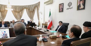 «سند ملی امنیت غذایی» برای افزایش ۸۰ میلیون تُنی تولیدات کشاورزی تأیید شد