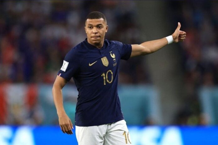 خط نشان مدافع قهرمانی جهان در گام نخست