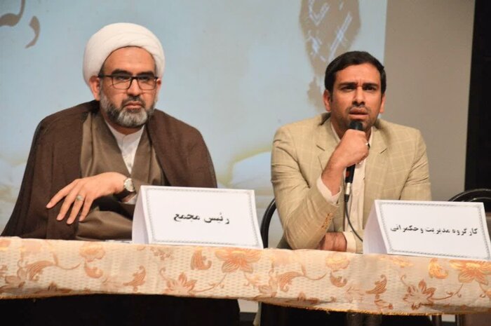 فرمانده سپاه الغدیر یزد: بسیجیان برای امیدآفرینی در جامعه تلاش کنند