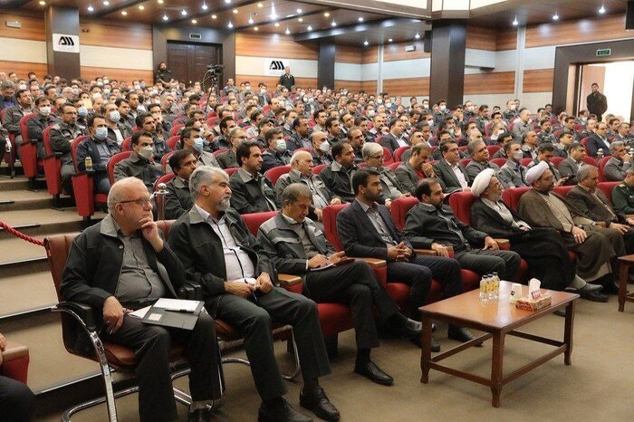 میثاق جهانی گهرآفرینان و باورِ ایران که به بار نشست