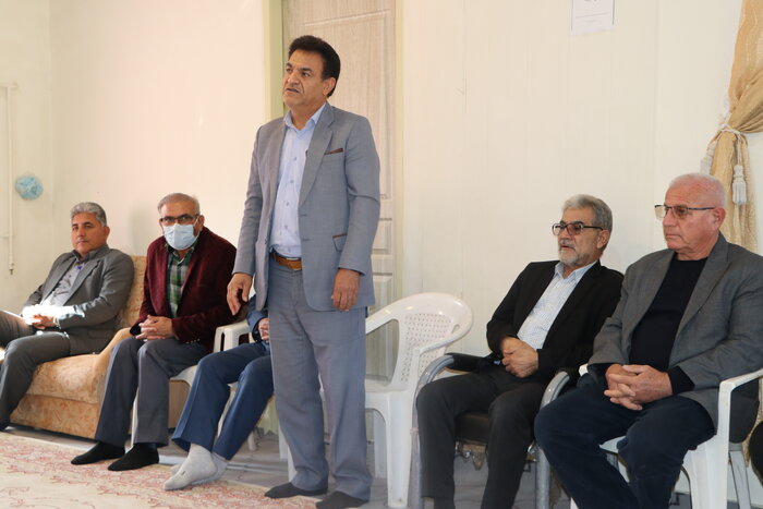 اقدامات بسیج مهندسین برای رونق صنایع در گچساران