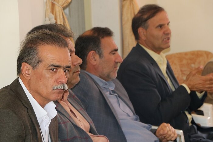 اقدامات بسیج مهندسین برای رونق صنایع در گچساران