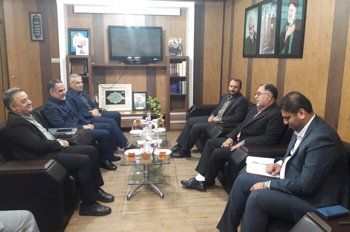 کشورهای خارجی علاقهمندی زیادی برای سرمایهگذاری در بازار فرودگاهی ایران دارند