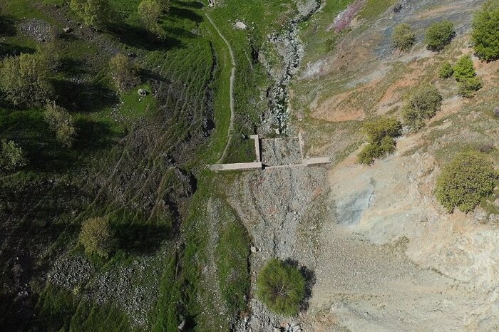 جوانی که با پشتکار به جمع دانشمندان یک درصد برتر دنیا راه یافت