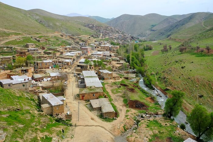 جوانی که با پشتکار به جمع دانشمندان یک درصد برتر دنیا راه یافت