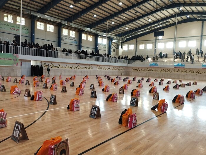 معاون قرارگاه سازندگی سپاه: افزایش رضایت مردم، ملاک شایستگی مسوولان است