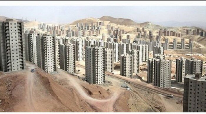 نهضت مسکن در قم؛ میان رویای یکطبقهسازی و آسیب آپارتماننشینی