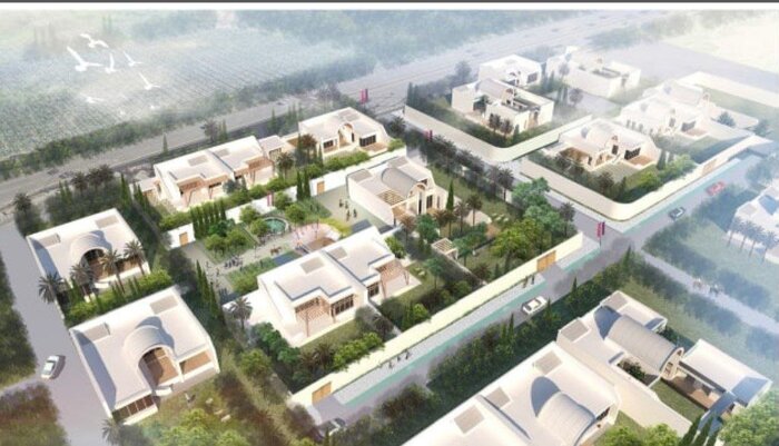 نهضت مسکن در قم؛ میان رویای یکطبقهسازی و آسیب آپارتماننشینی