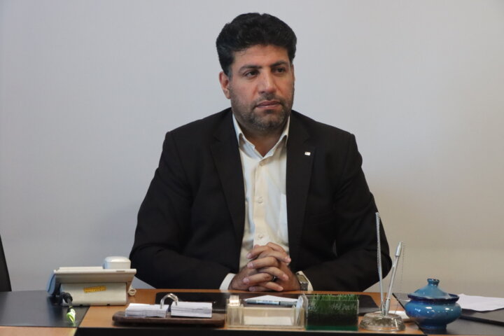 خیز پرافتخارترین تیرانداز همدانی برای کسب المپیک ۲۰۲۴