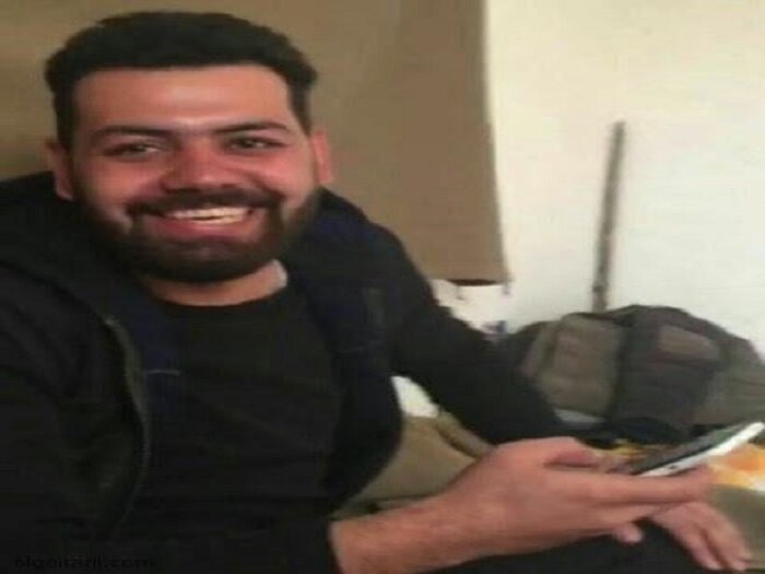 مجید بربری، از قهوهخانه تا شهادت