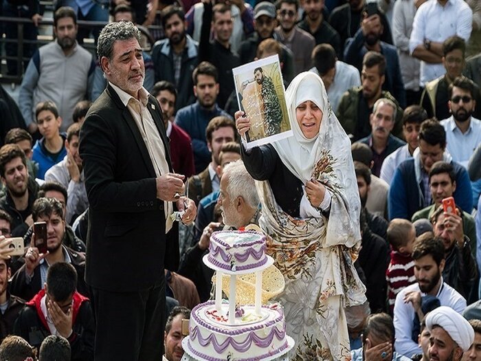 مجید بربری، از قهوهخانه تا شهادت