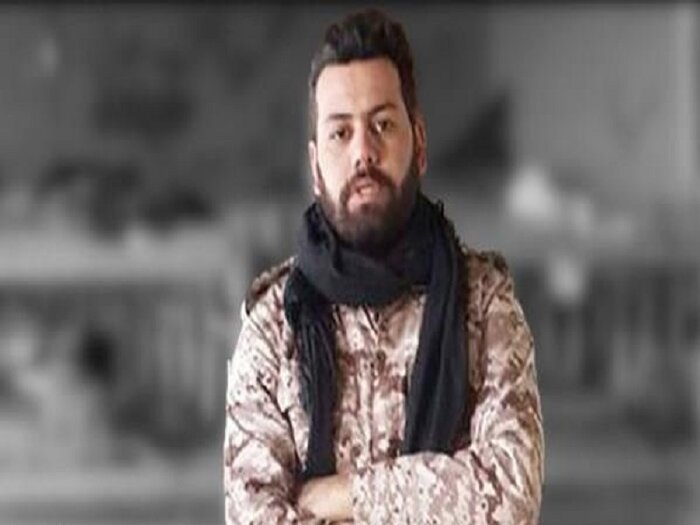 مجید بربری، از قهوهخانه تا شهادت