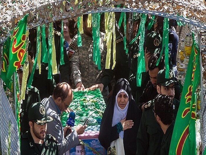 مجید بربری، از قهوهخانه تا شهادت