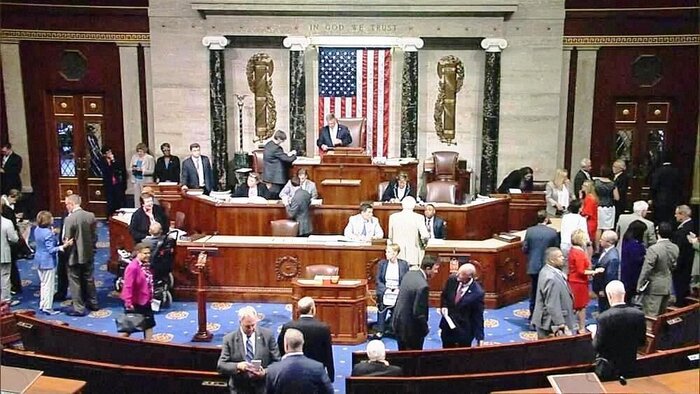 از ورود به مسیر دیپلماتیک مذاکرات ایران و عربستان تا وعده حمایت آمریکا از اغتشاشگران