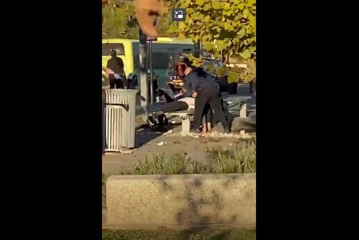 از ورود به مسیر دیپلماتیک مذاکرات ایران و عربستان تا وعده حمایت آمریکا از اغتشاشگران