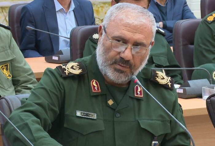 بسیج سازندگی گام بلندی را برای آبادانی کشور برداشت