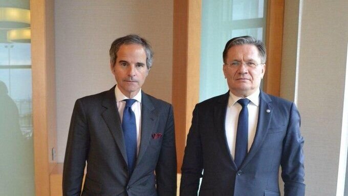 از ورود به مسیر دیپلماتیک مذاکرات ایران و عربستان تا وعده حمایت آمریکا از اغتشاشگران