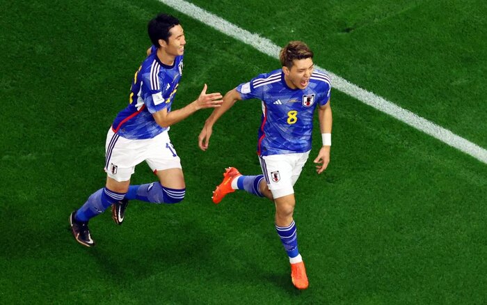 آلمان با شمشیر ساموراییها به سرنوشت آرژانتین دچار شد