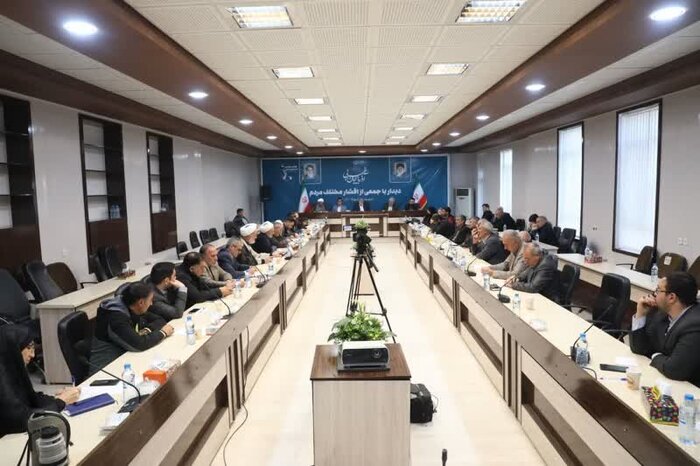 افزایش ۳۸ درصدی ارزش طرحهای بهرهبردای شده در آذربایجان غربی