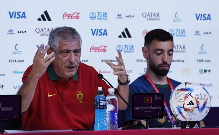 شمشیر ساموراییها گلوی آلمان را برید/ اسکوبار، داور دیدار ایران و ولز شد