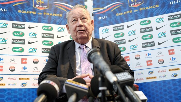 جام جهانی ۱۹۵۸؛ آقای گل پَرپَر شده!