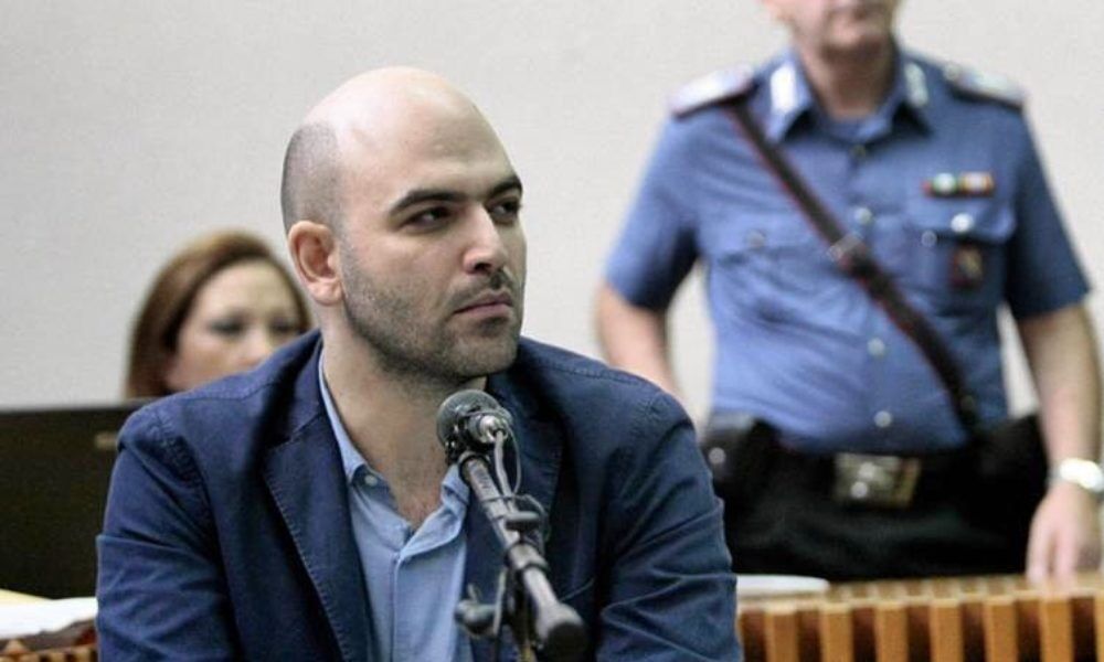 آغاز محاکمه خبرنگار ضد مافیا با شکایت نخست وزیر ایتالیا